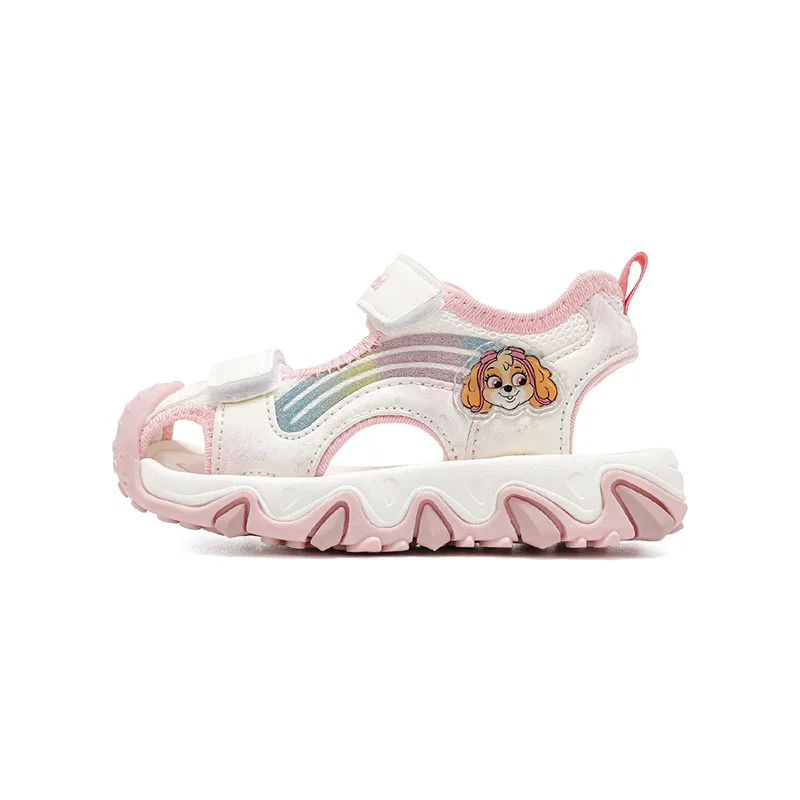 Детские сандалии Kids PAW PATROL, Pink Skye