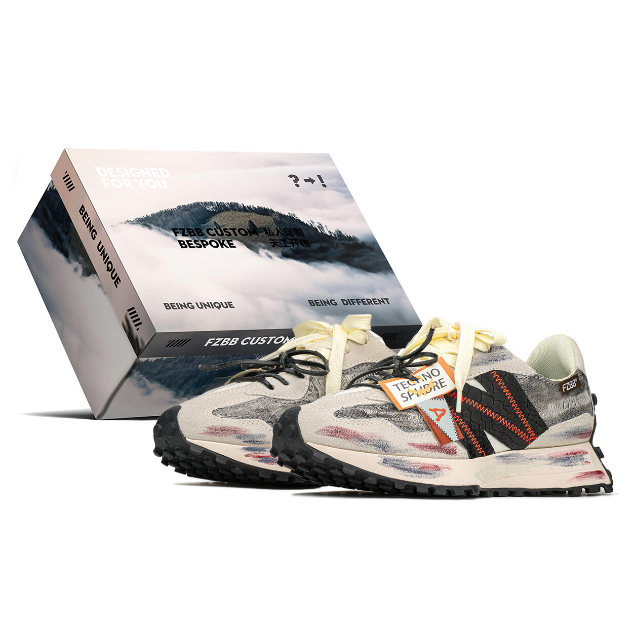 

Кроссовки NB 327 унисекс с низким верхом, черные/серые New Balance, Черный, Кроссовки NB 327 унисекс с низким верхом, черные/серые New Balance