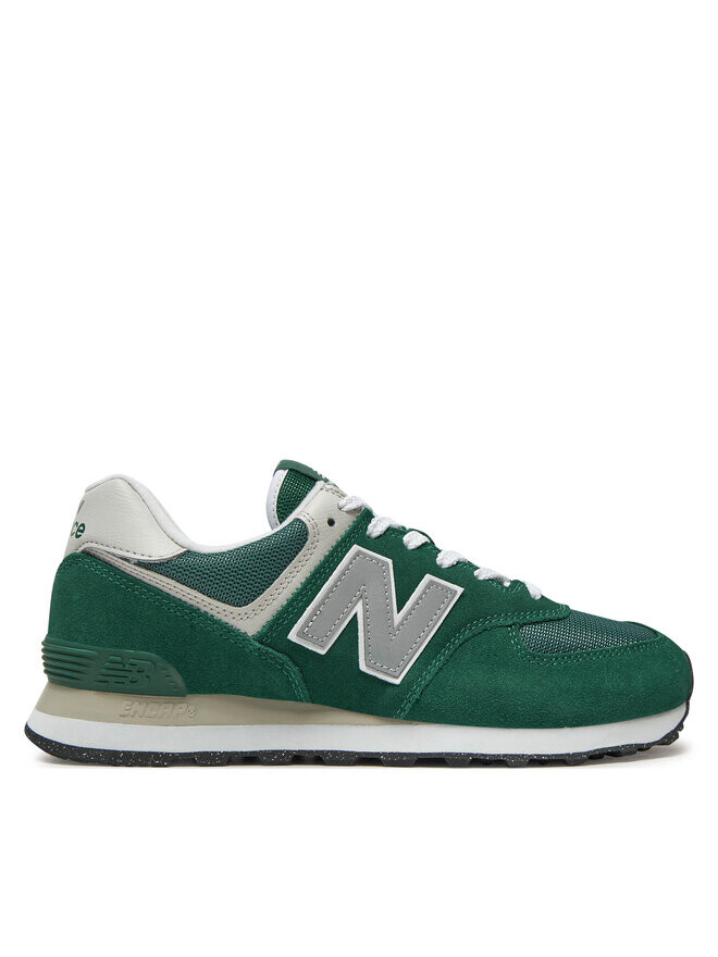 

Кроссовки New Balance, зеленый