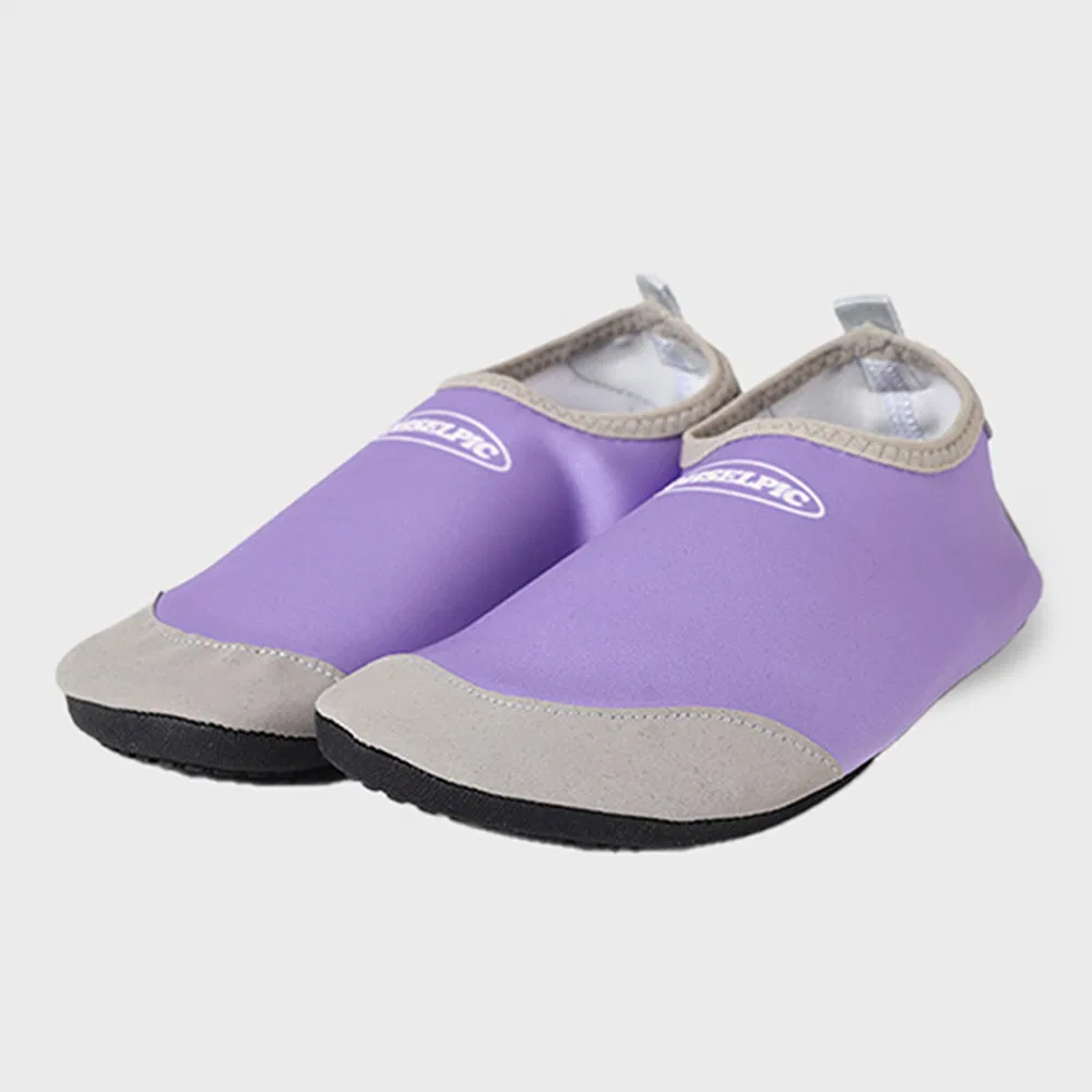 Аквашузы унисекс Petal Purple от Ohselpic