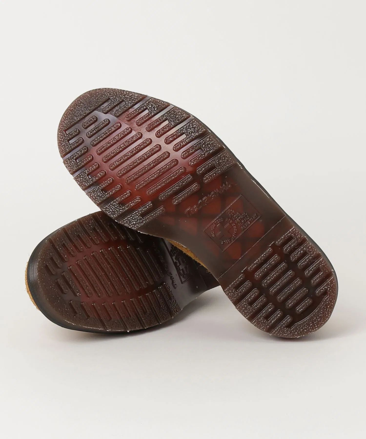 Мужская и женская обувь Dr. Martens SMITHS 4-hole — фото 3