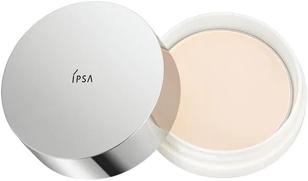 Пудра для лица IPSA Skin Care Powder, 25 г — фото 3