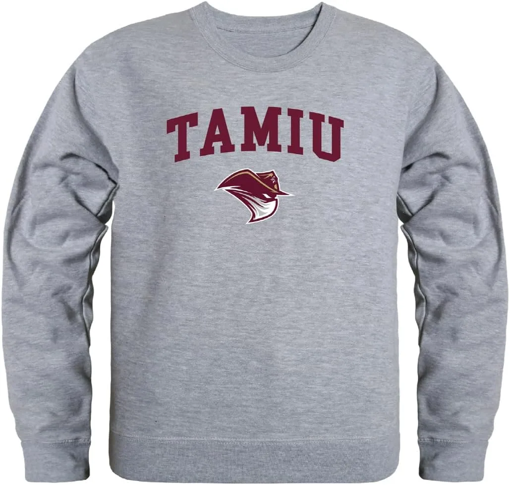 

Толстовка W Republic Texas A&M International University Dustdevils Seal