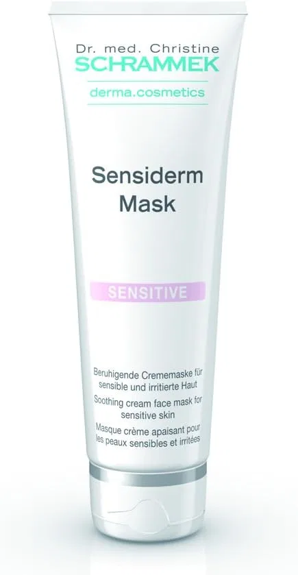 Маска для лица Schrammek — Sensidam, 75 мл