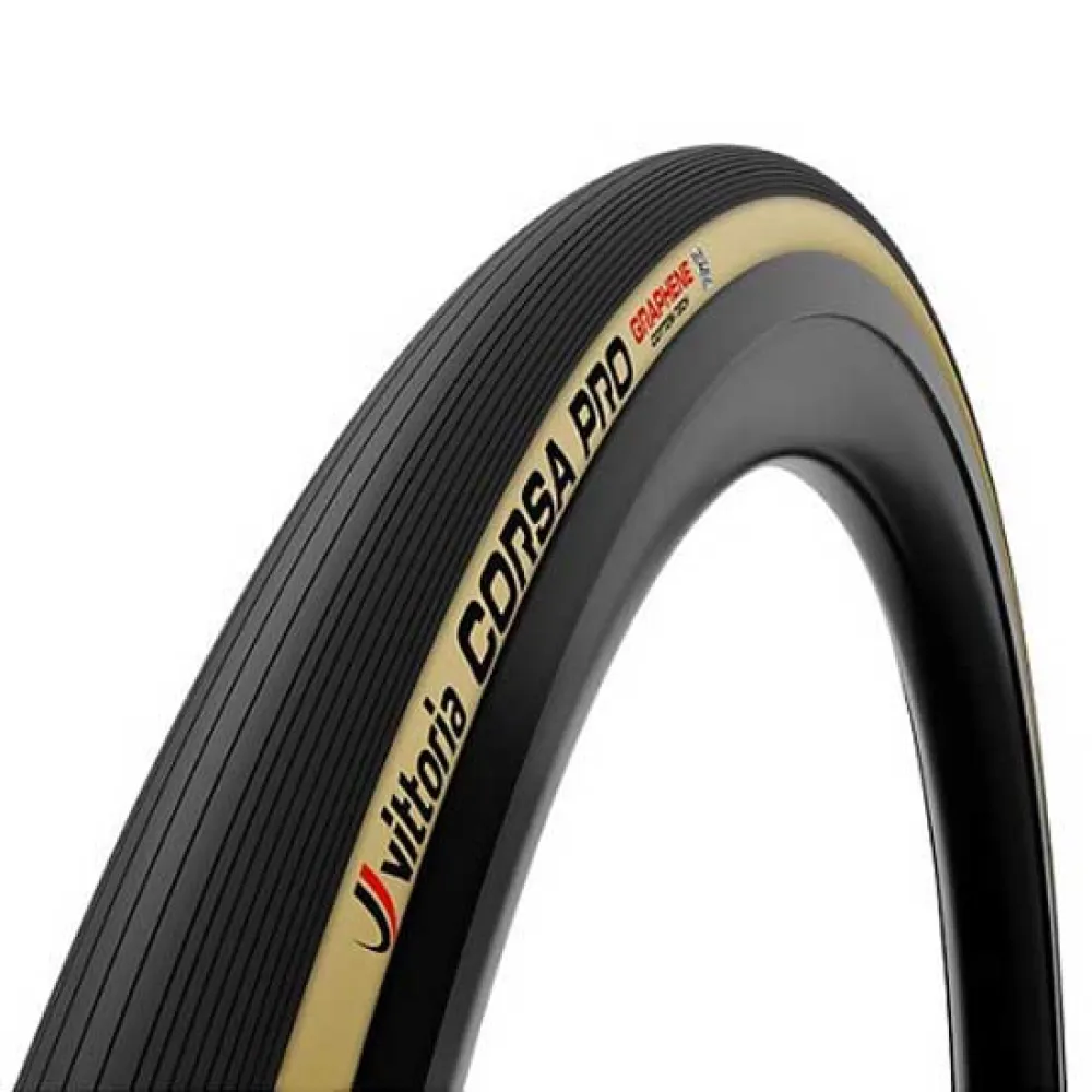 

Дорожная шина Vittoria Corsa Pro G2 Tubeless 700 x 26, серебряный