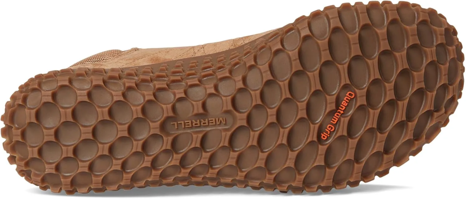 Женские водонепроницаемые походные ботинки Merrell Wrapt Mid — фото 3