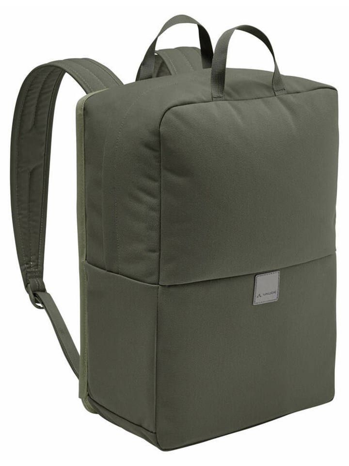 

Рюкзак Vaude, оливковый