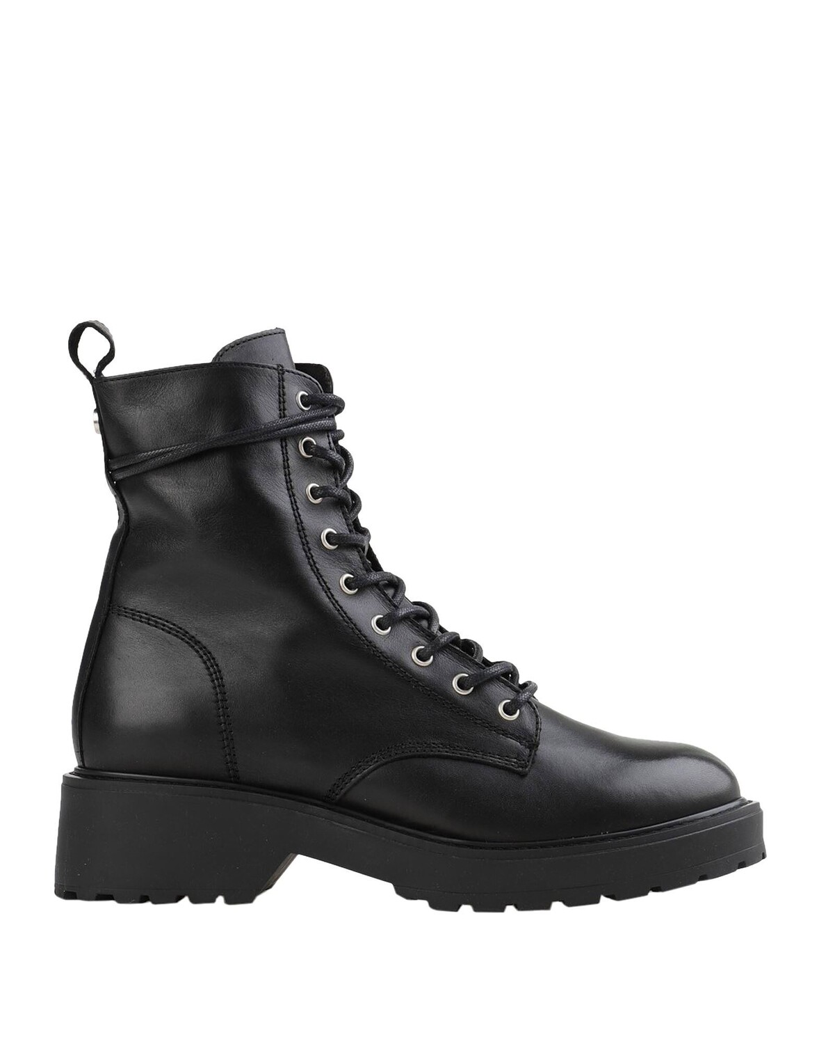 

Ботильоны Steve Madden, черный