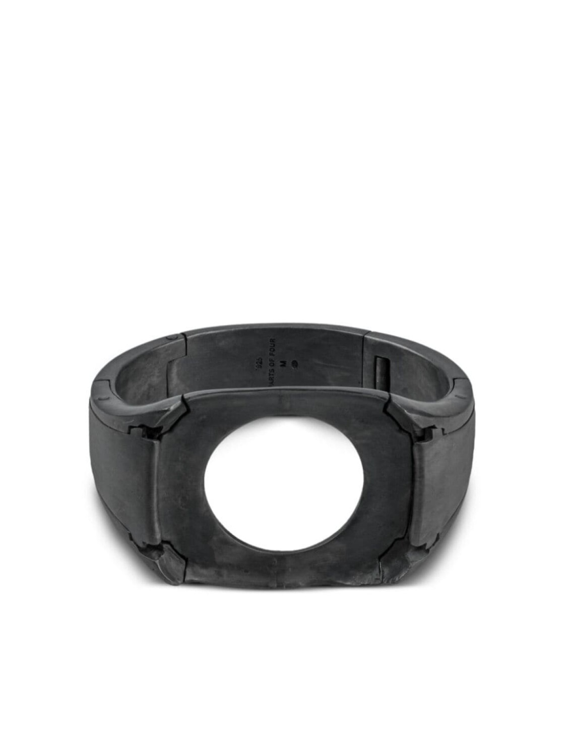 

Браслет для Apple Watch Parts of Four, черный