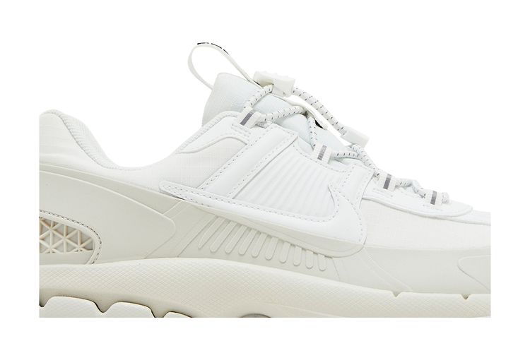 Кроссовки Zoom Vomero Roam 'Summit White' — фото 2