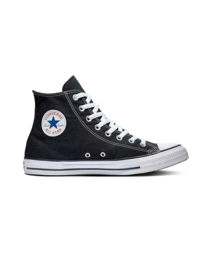 

Классические кроссовки Converse, черный