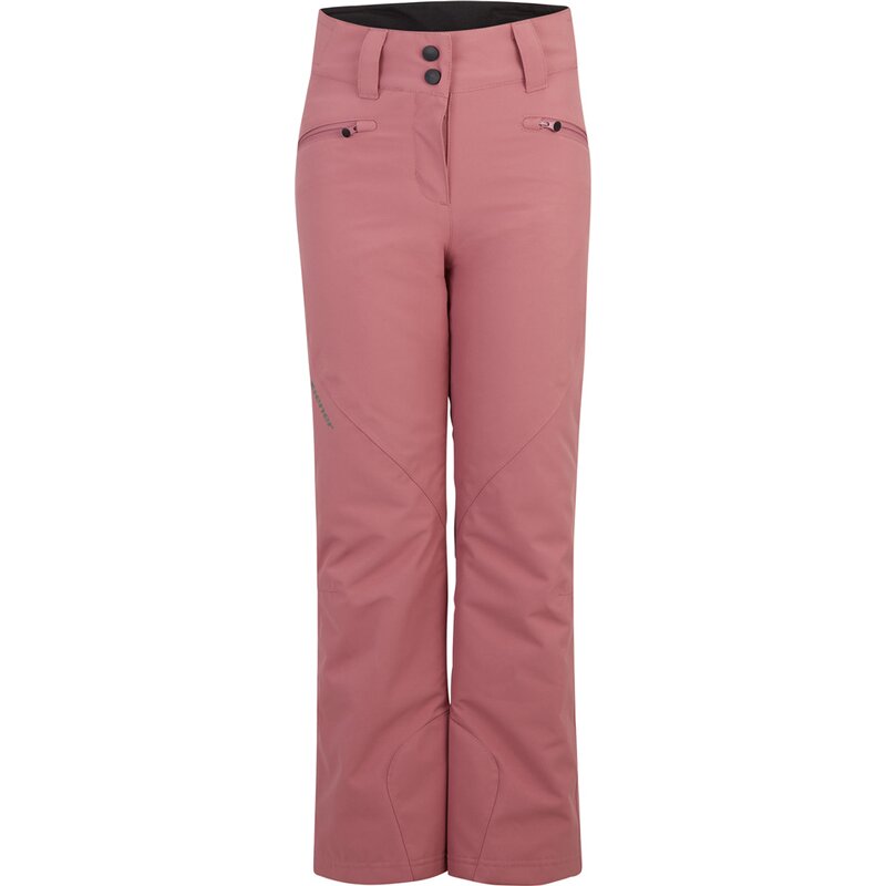 

Hose alin jun (pants ski) Ziener, цвет rose blossom
