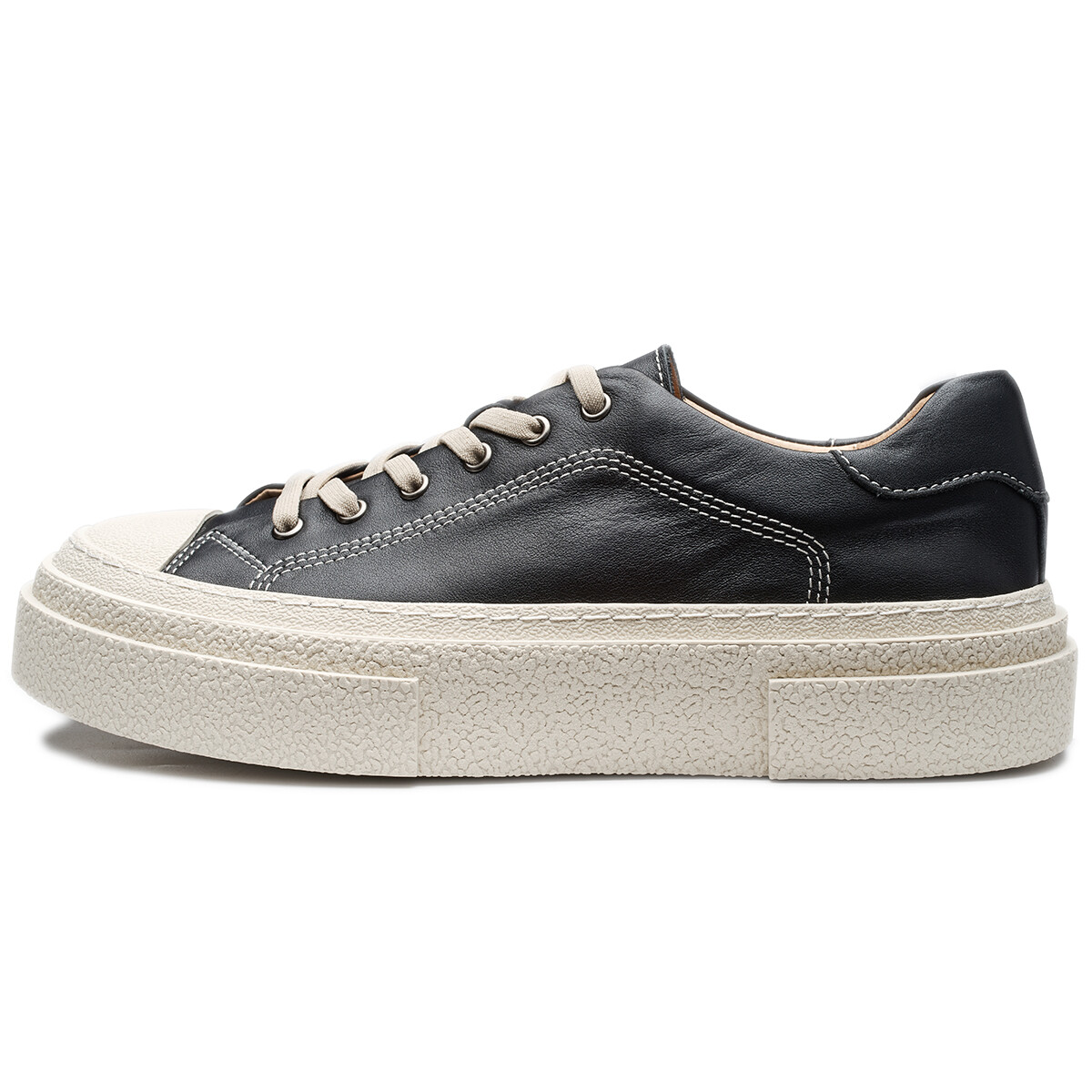 

Кроссовки мужские Lifestyle Shoes Men Low-Top Diengrley, черный