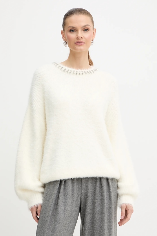 

Свитер ARIS Guess, бежевый