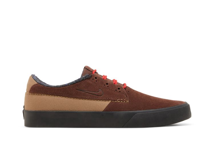 

Кроссовки Shane Premium SB 'Light Chocolate', коричневый