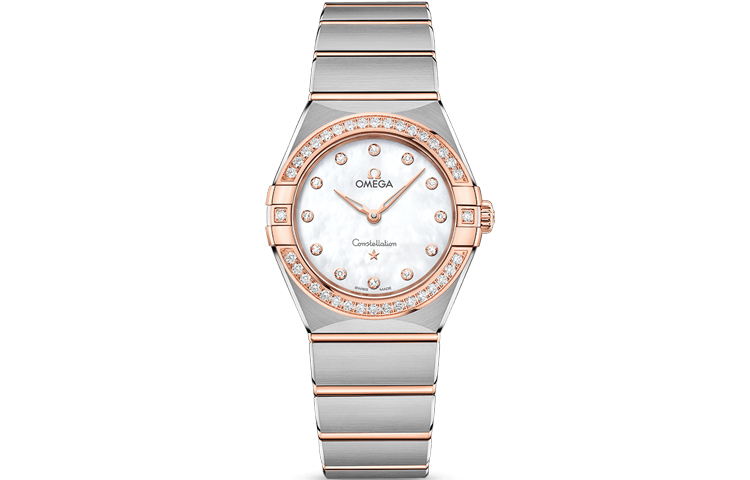 

OMEGA Часы 2023 Unworn Constellation 28mm