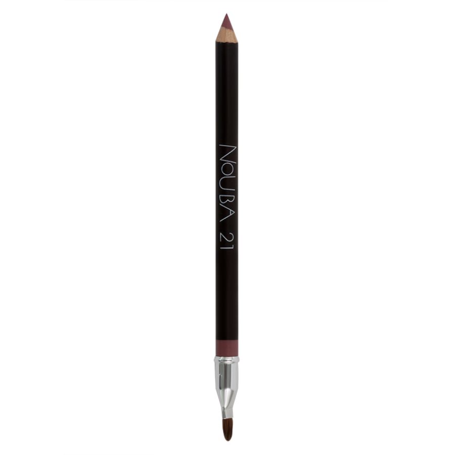 

Карандаш для губ lip pencil Nouba, цвет nr. 21, вес 1.2 гр.