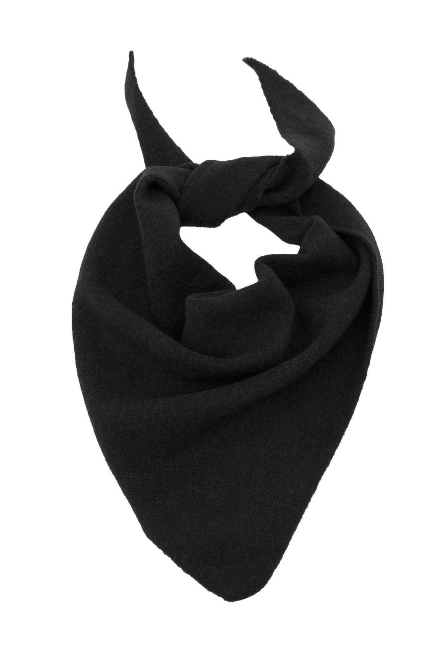 

Шарф PULL&BEAR Foulard, Black