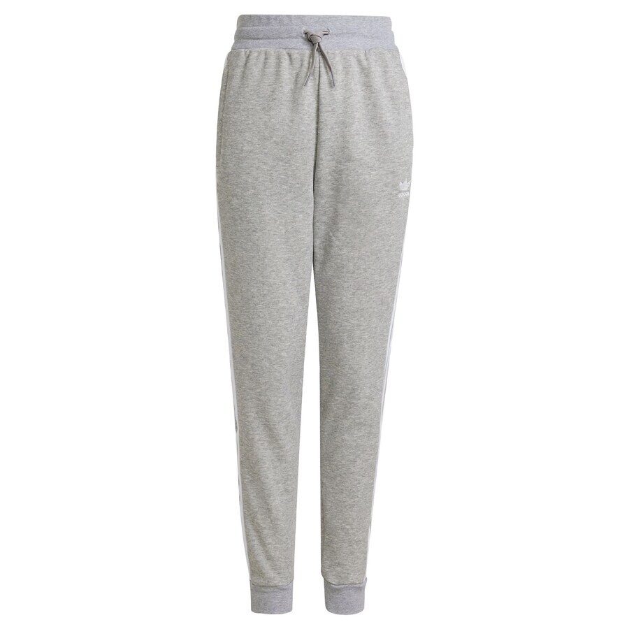 

Брюки ADIDAS ORIGINALS Tapered Pants Trefoil, цвет mottled grey