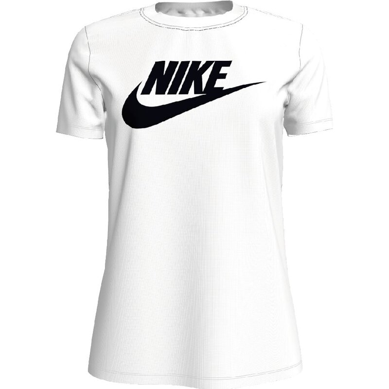 Футболка, спортивная одежда, необходимая одежда Nike, черный — фото 3