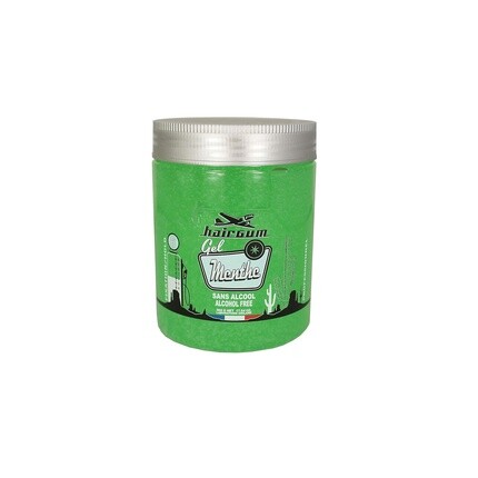 

Гель для волос Minthe Force 6 1г Hairgum