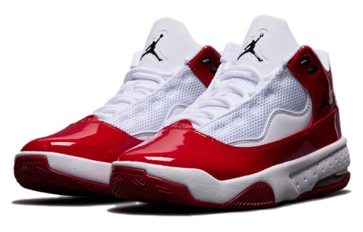 Женские баскетбольные кроссовки Jordan Max Aura 2 — фото 3