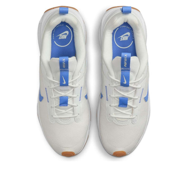 Кроссовки air max intrlk lite Nike, белый — фото 2