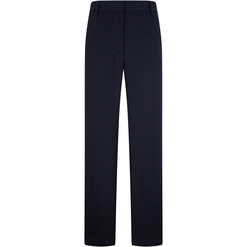 

Женские повседневные брюки Tommy Hilfiger, синий