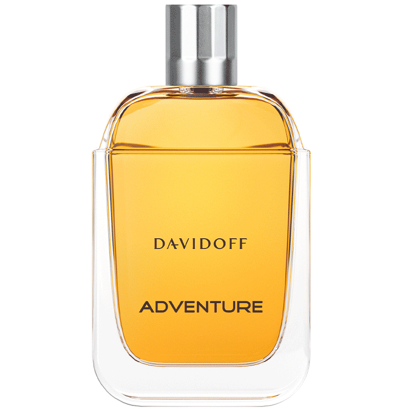 Мужская туалетная вода Davidoff Adventure, 100 мл — фото 4
