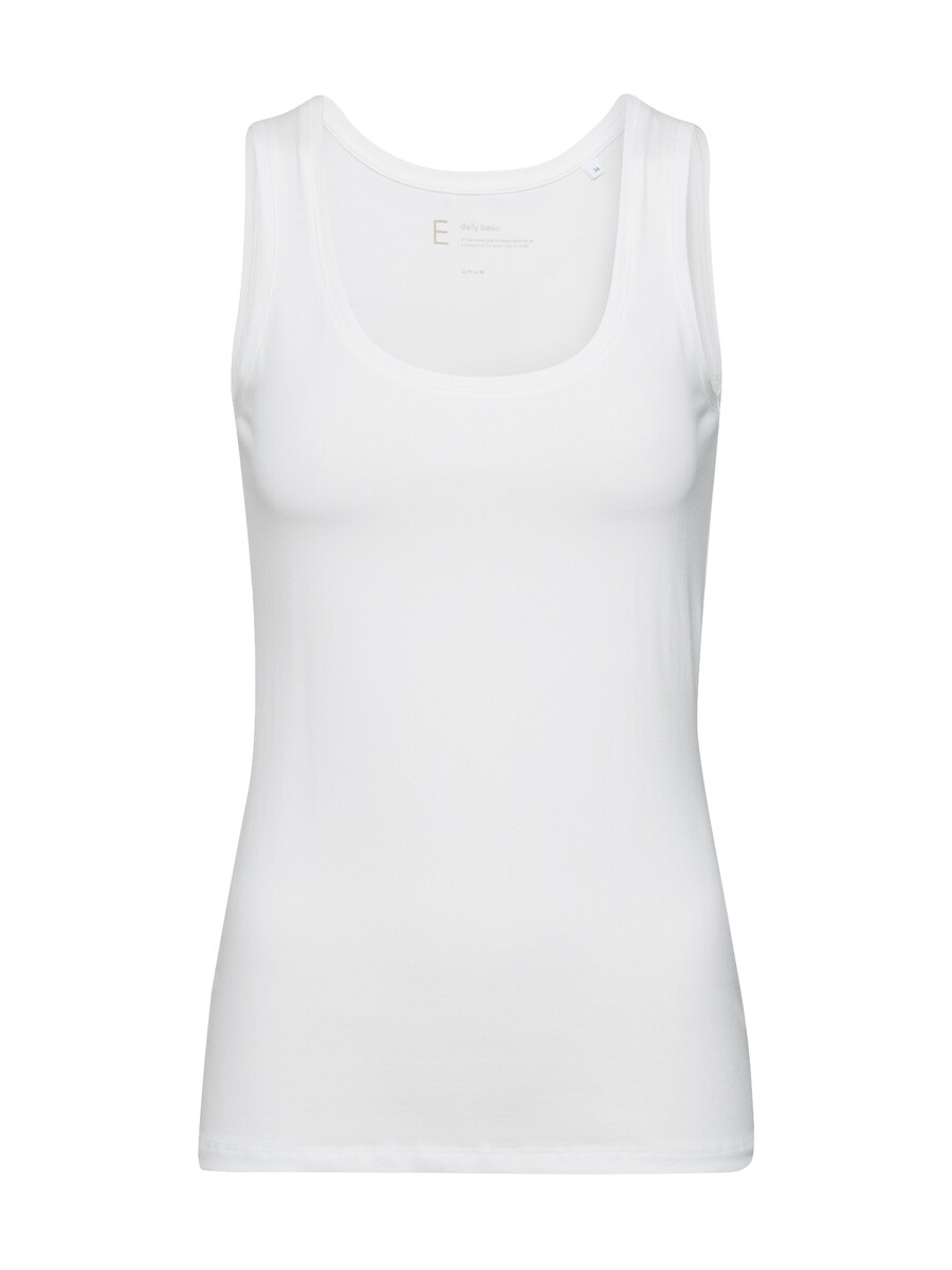 

Топ OPUS Imilia, natural white