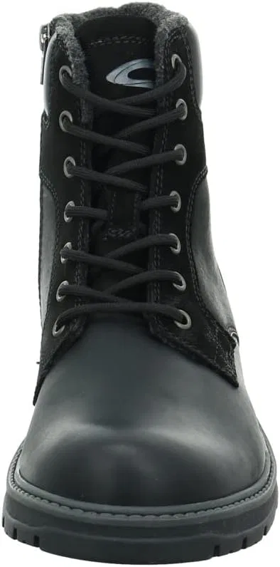 Ботинки camel active Herren Gravity Halblange Stiefel — фото 2