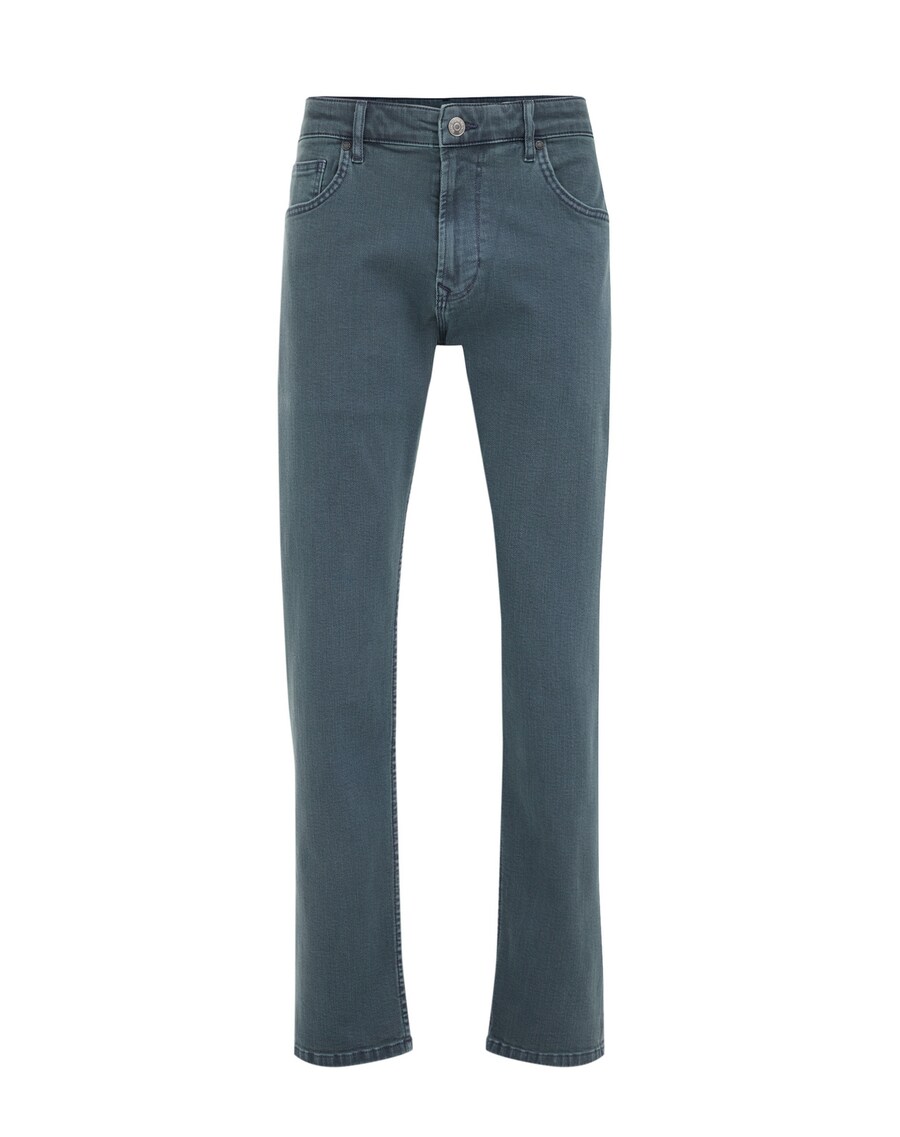 

Джинсы WE Fashion Regular Jeans, синий