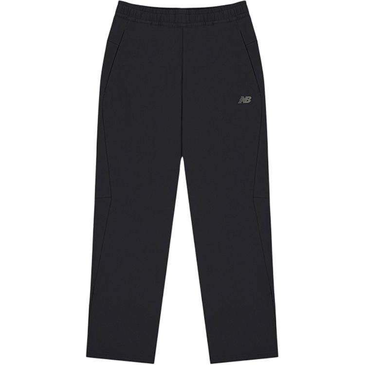 

Брюки Casual SS25 мужские New Balance, черный