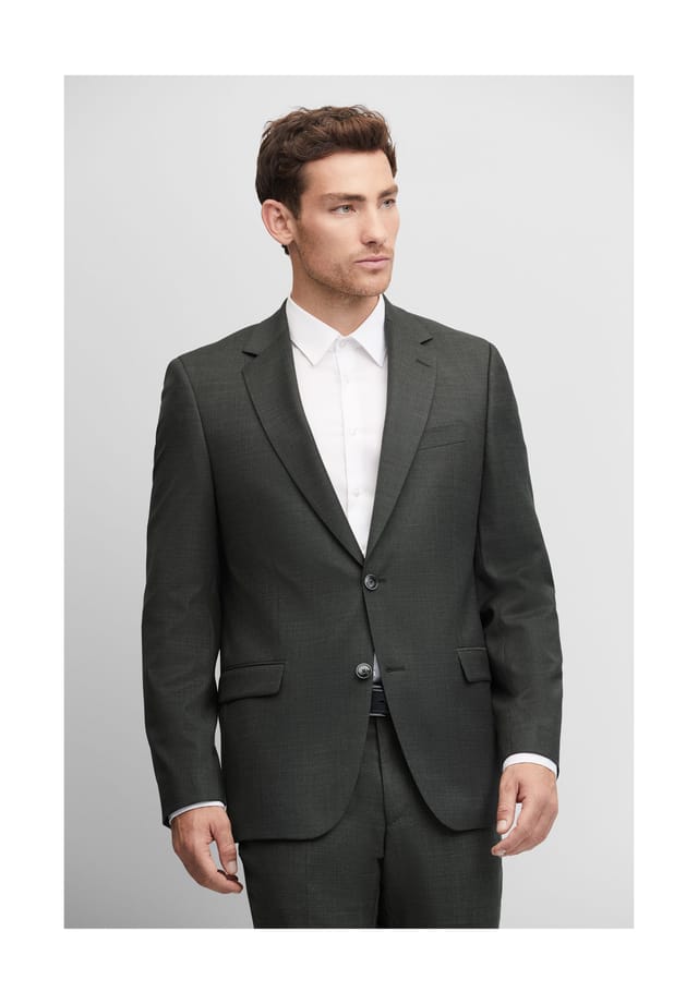 

Куртка Дункан Digel, зеленый