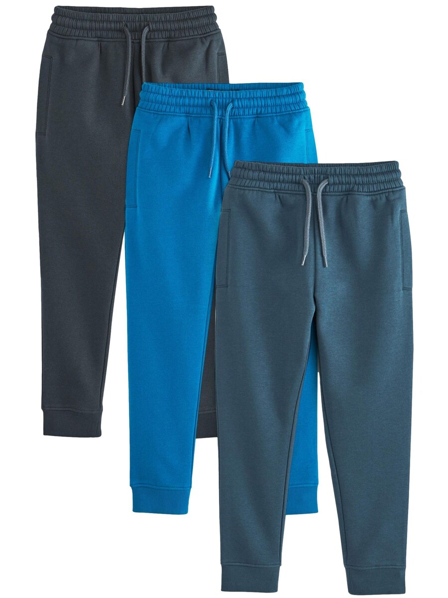 

Зауженные брюки Next, цвет marine blue/Sky blue/Dark blue
