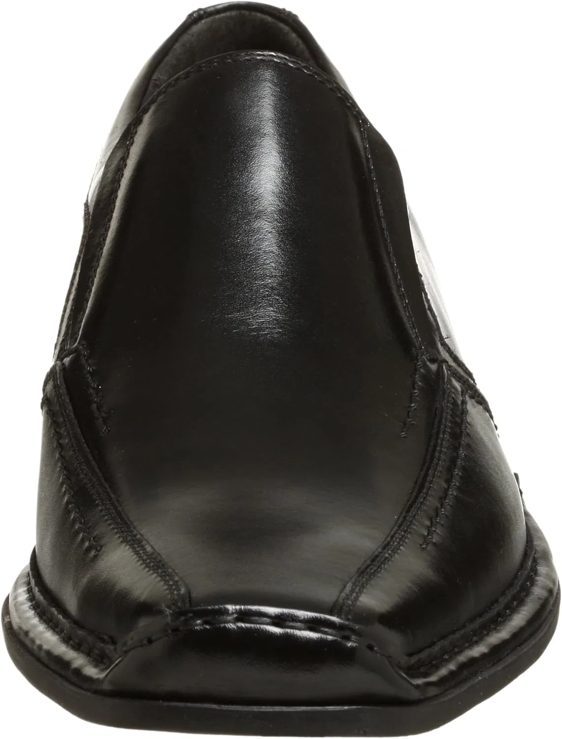 Лоферы Florsheim, черный — фото 2
