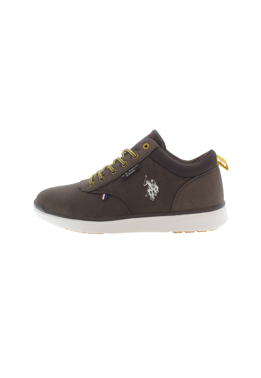 

Кроссовки U.S. POLO ASSN., Brown