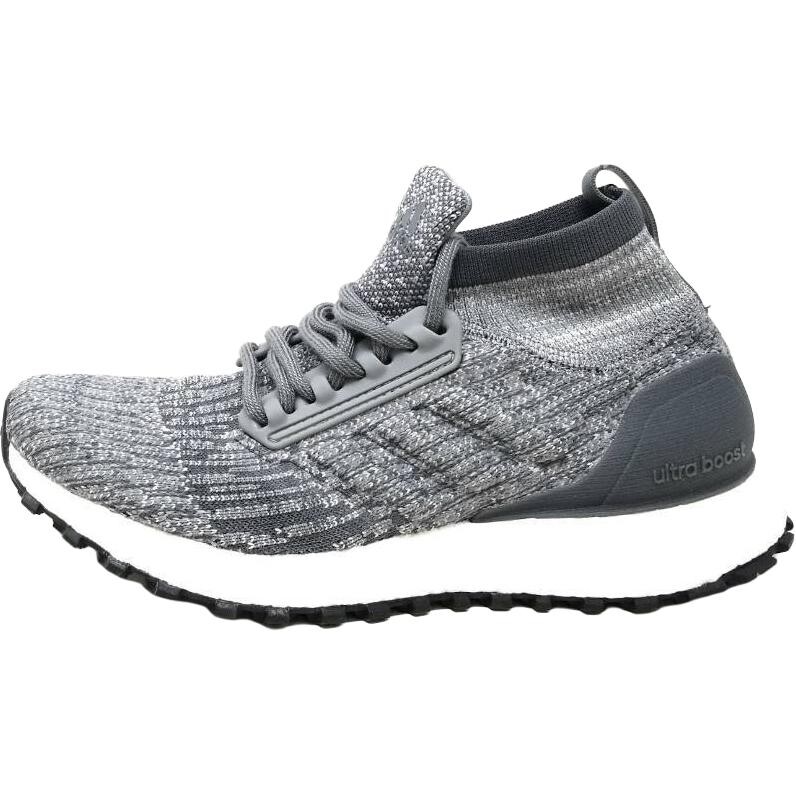 

Кроссовки для детей начальной школы Adidas, серый