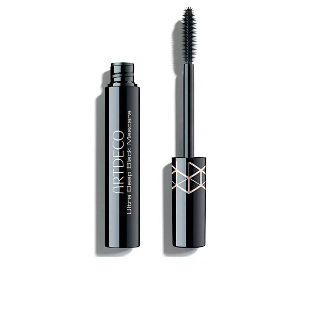 

Тушь для ресниц Ultra Deep Black Mascara Artdeco, 8 мл.