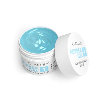 

Резиновый гель-конструктор 12 г Claresa