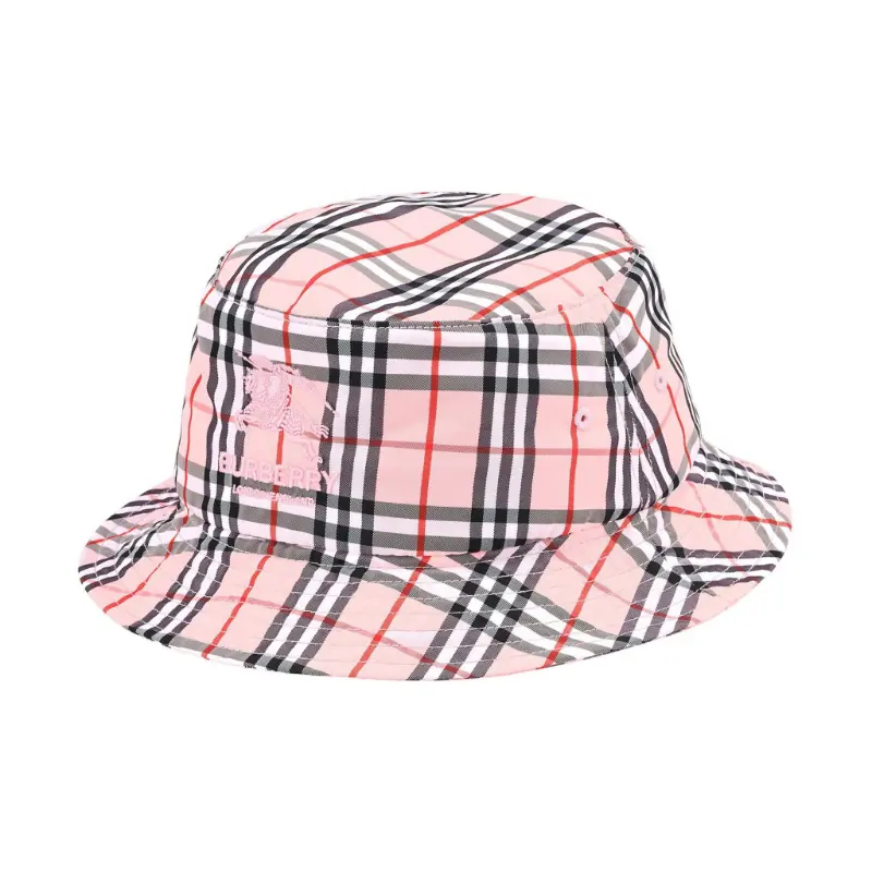 

Supreme Бурберри Дробилка, Pink