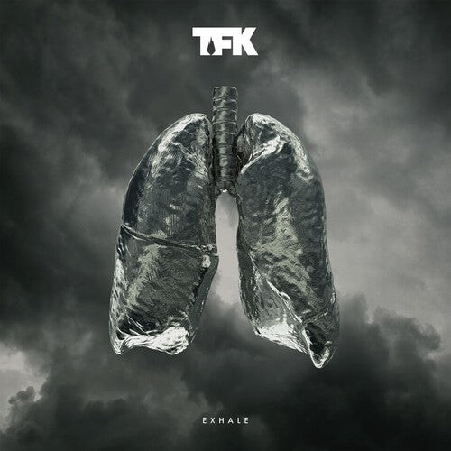 

CD диск Thousand Foot Krutch: Exhale