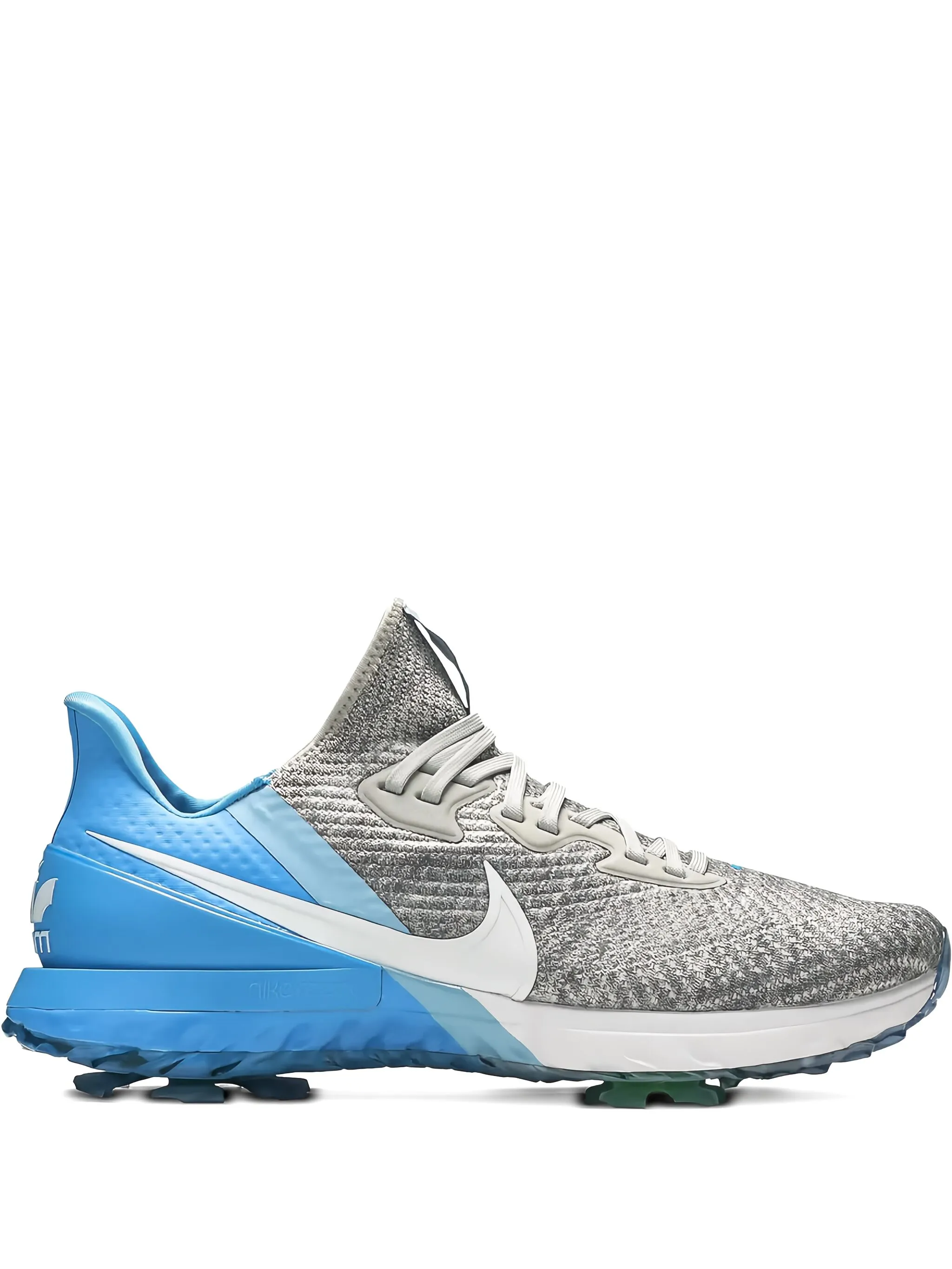 

Кроссовки Air Zoom Infinity Tour Nike, серый