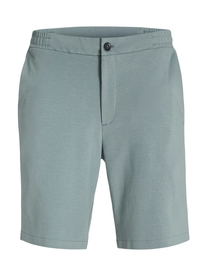 

Брюки чинос Jack & Jones, светло-синий