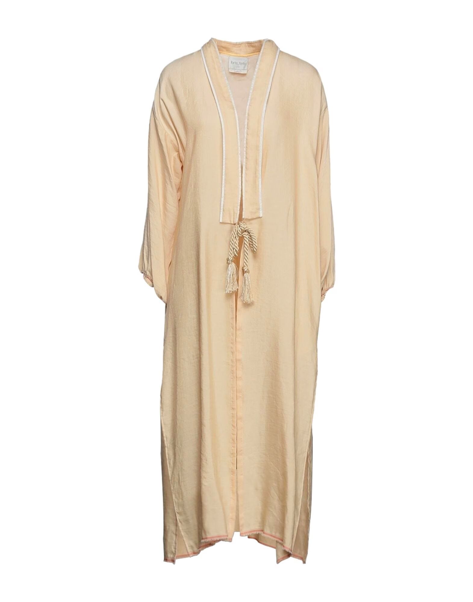 

Пальто и тренчи Forte_Forte, бежевый