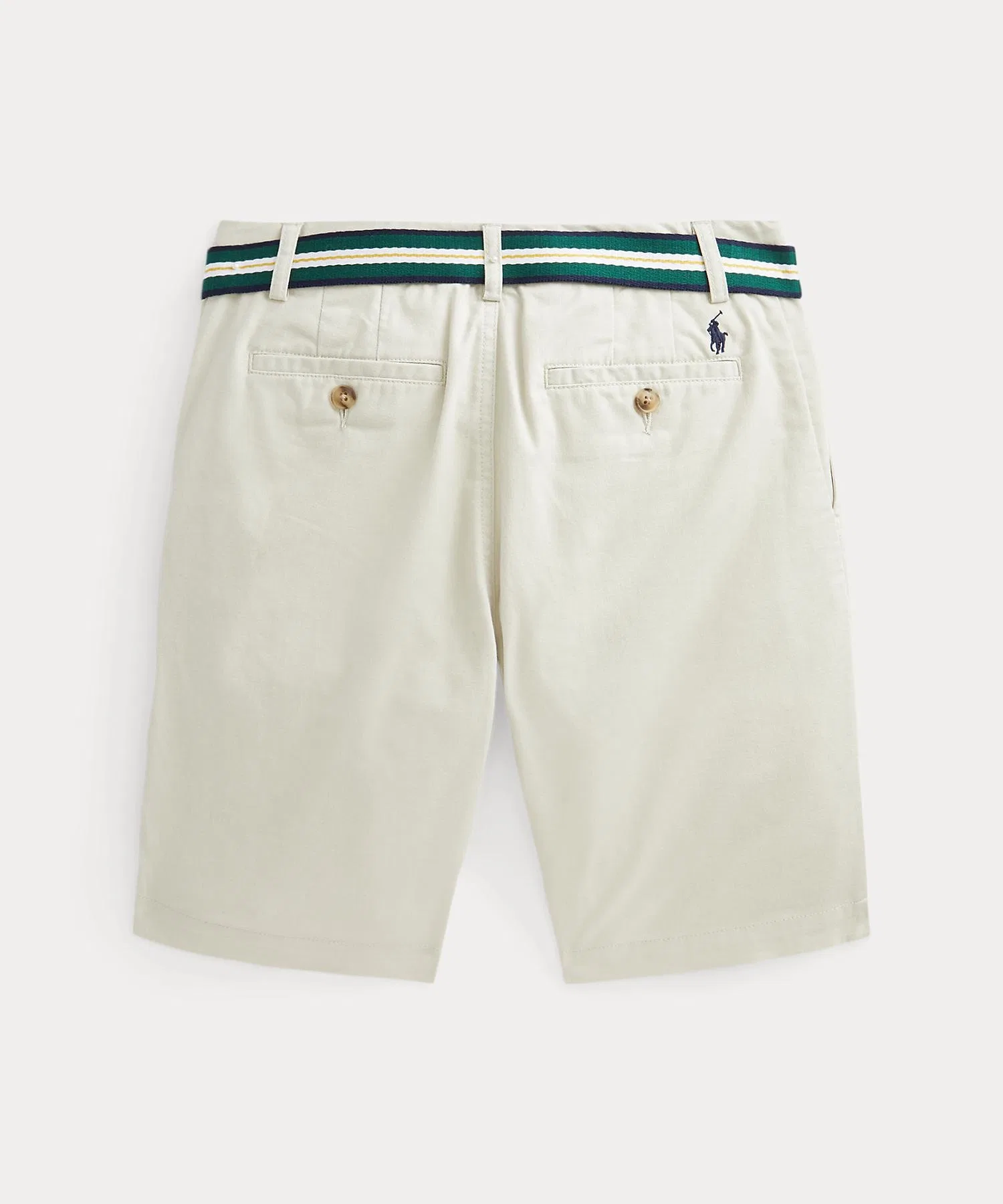 Детские шорты POLO RALPH LAUREN CHILDRENSWEAR — фото 2