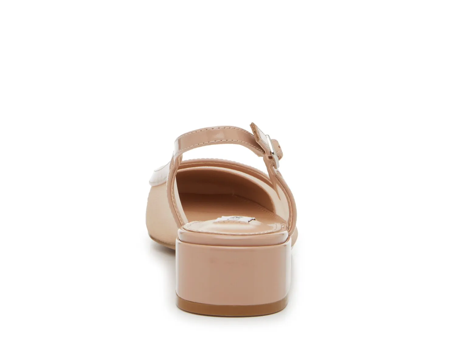 Туфли Spyce Pump Steve Madden, бежевый — фото 4