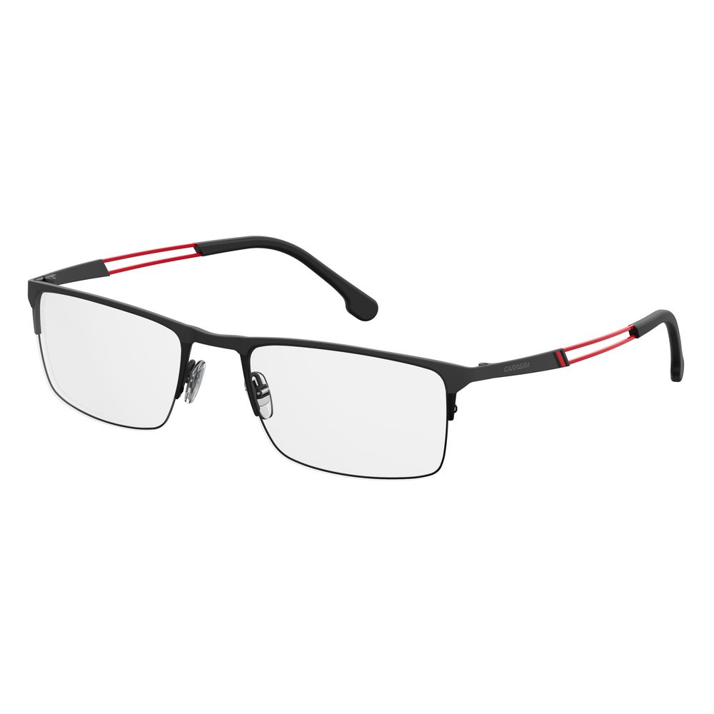 

Черные титановые оправа Carrera