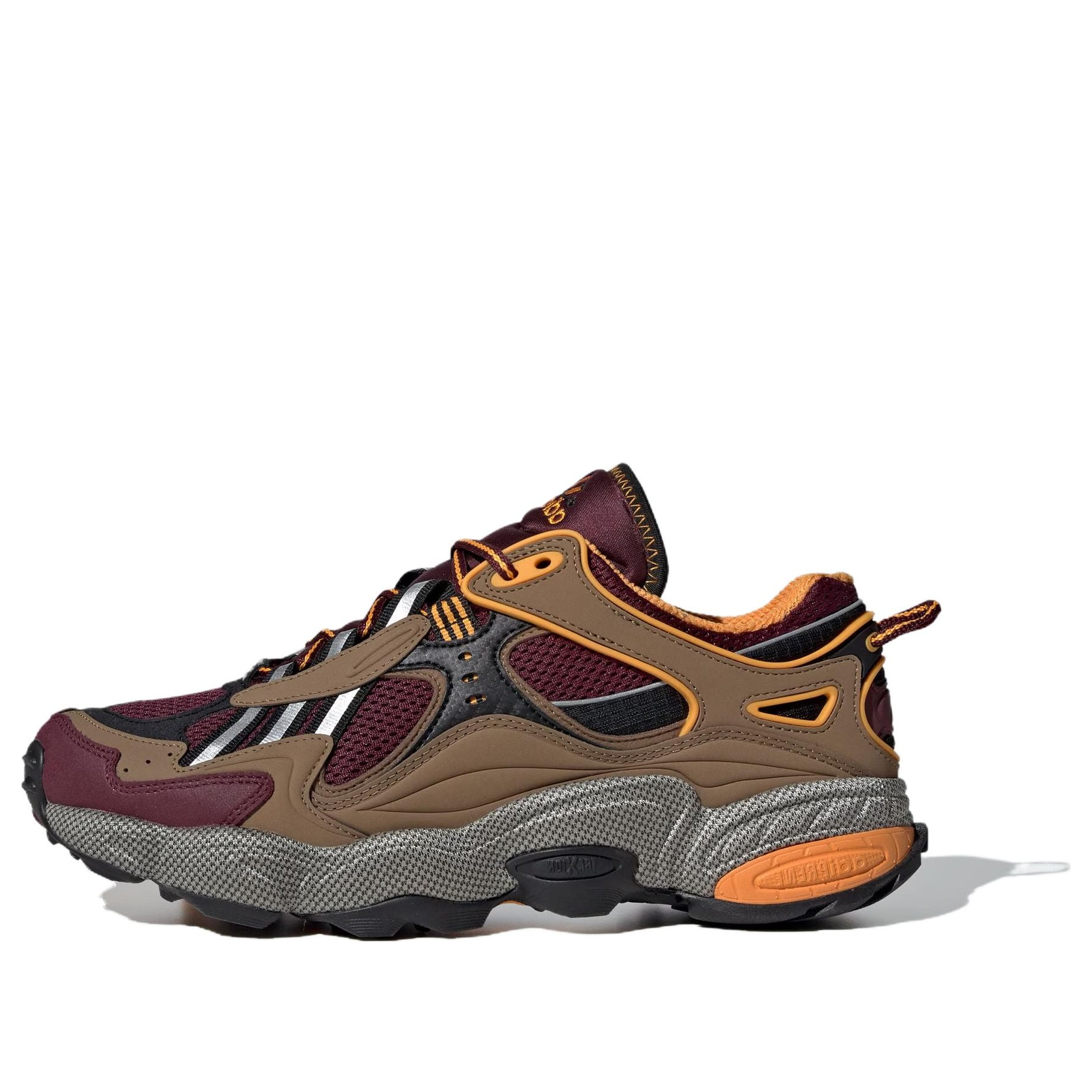 

Adidas Cadiant FYW «Maroon Core Black Khaki»