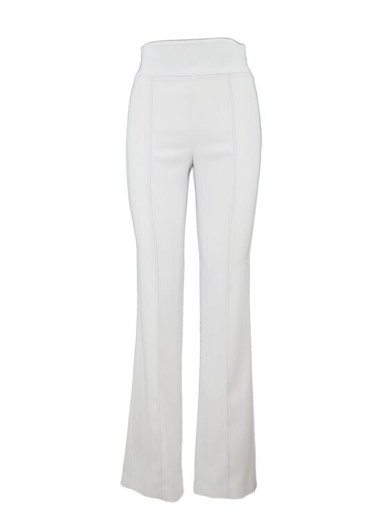 

Женские брюки slim fit Patrizia Pepe, зеленый